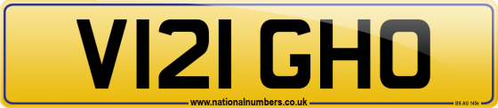 V121 GHO