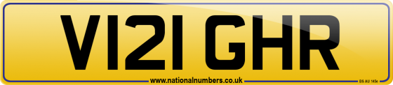 V121 GHR