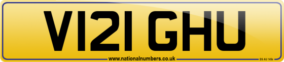 V121 GHU