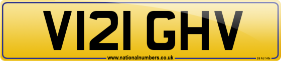 V121 GHV