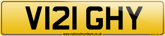 V121 GHY