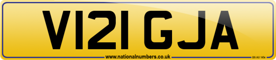 V121 GJA