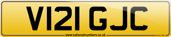 V121 GJC