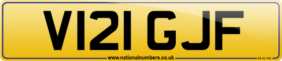 V121 GJF