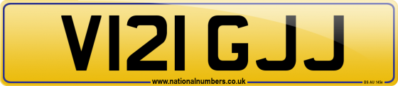 V121 GJJ