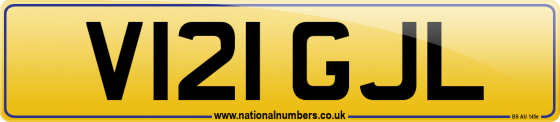 V121 GJL