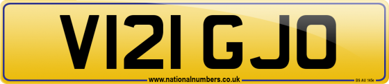 V121 GJO