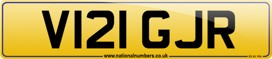 V121 GJR