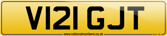 V121 GJT