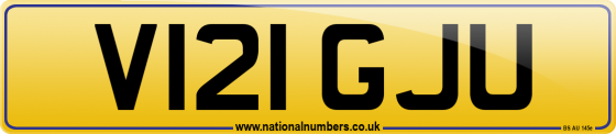 V121 GJU