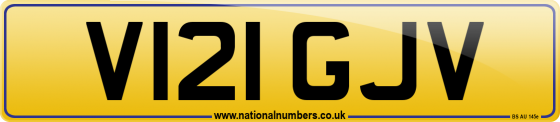 V121 GJV