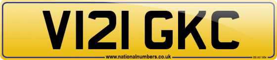 V121 GKC