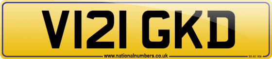 V121 GKD