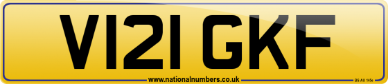 V121 GKF