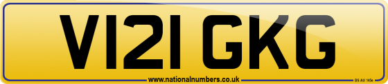 V121 GKG