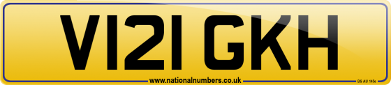 V121 GKH