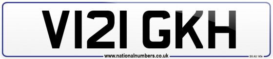V121 GKH