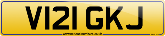 V121 GKJ