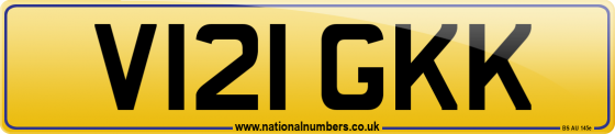V121 GKK