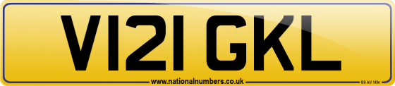 V121 GKL