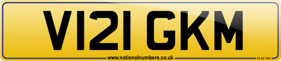 V121 GKM