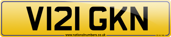 V121 GKN