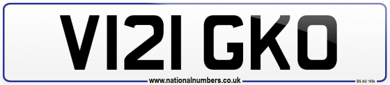 V121 GKO