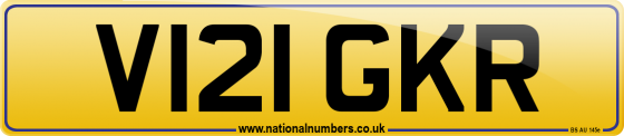 V121 GKR