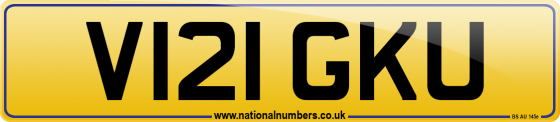V121 GKU