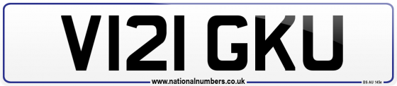 V121 GKU