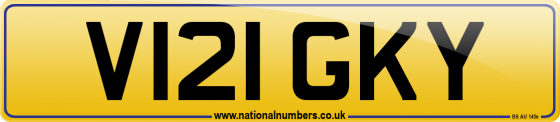 V121 GKY