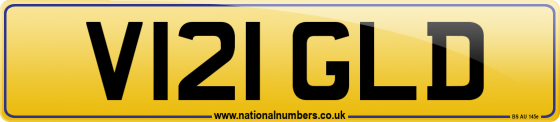 V121 GLD