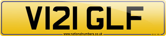 V121 GLF