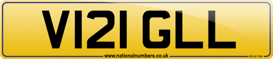 V121 GLL