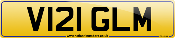 V121 GLM