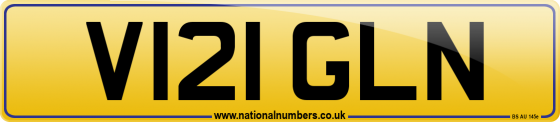 V121 GLN