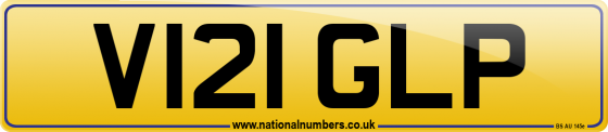 V121 GLP