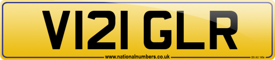 V121 GLR