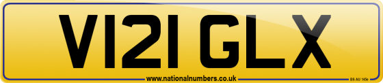 V121 GLX
