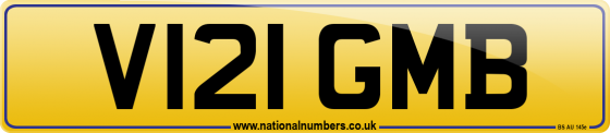 V121 GMB