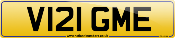 V121 GME