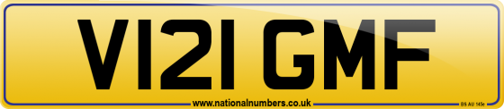 V121 GMF