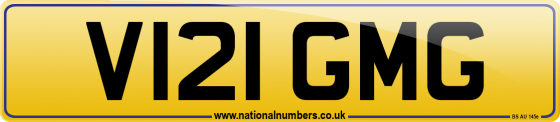 V121 GMG