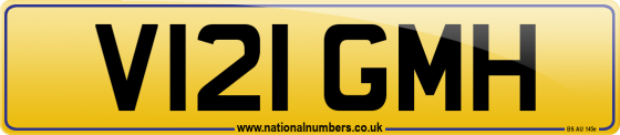 V121 GMH