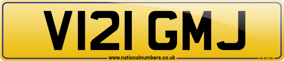 V121 GMJ