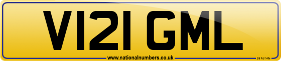 V121 GML