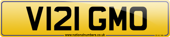 V121 GMO