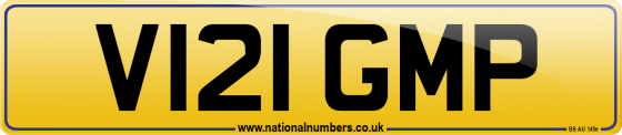V121 GMP