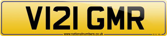 V121 GMR