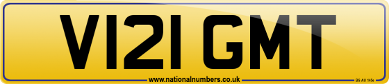 V121 GMT